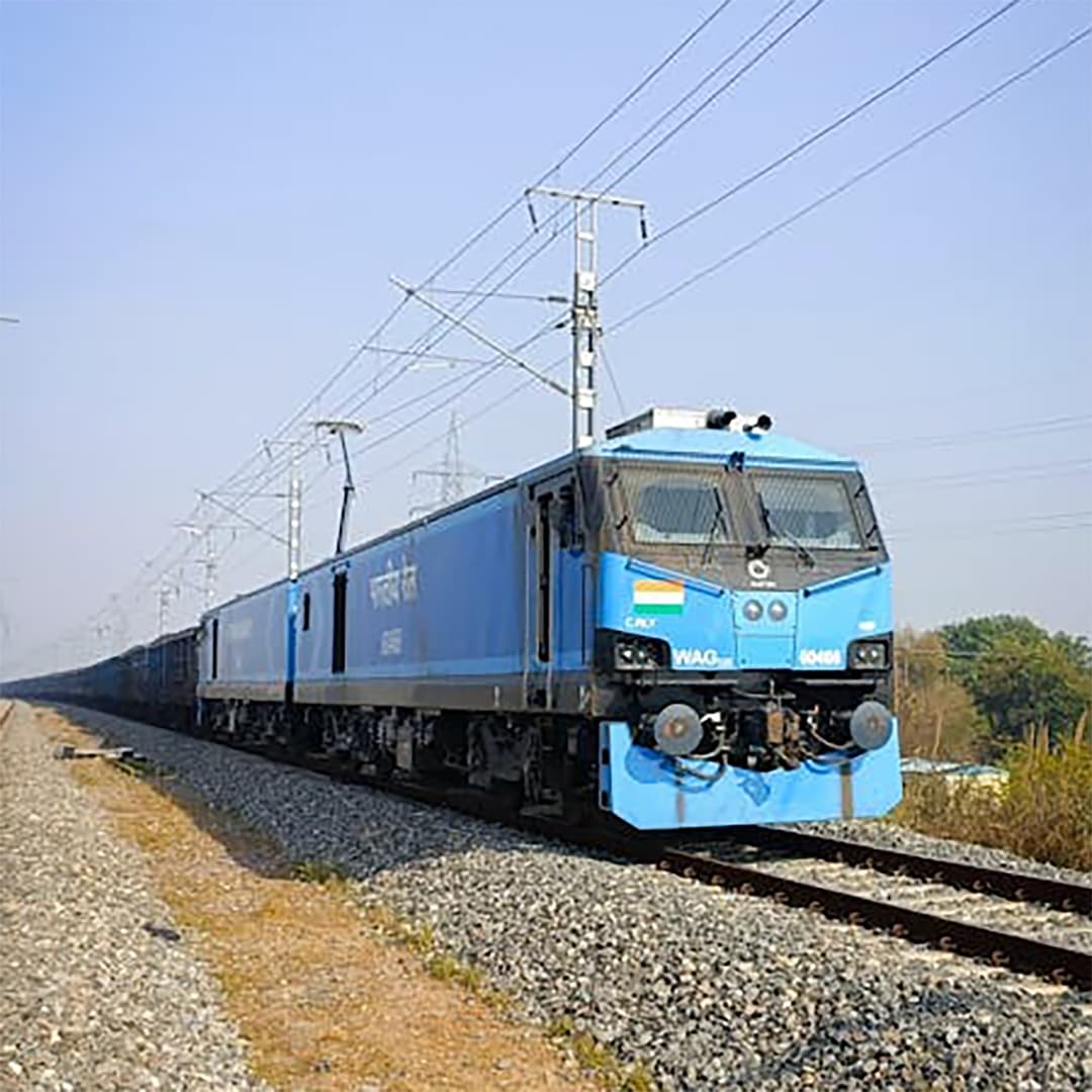 Rail Logistics