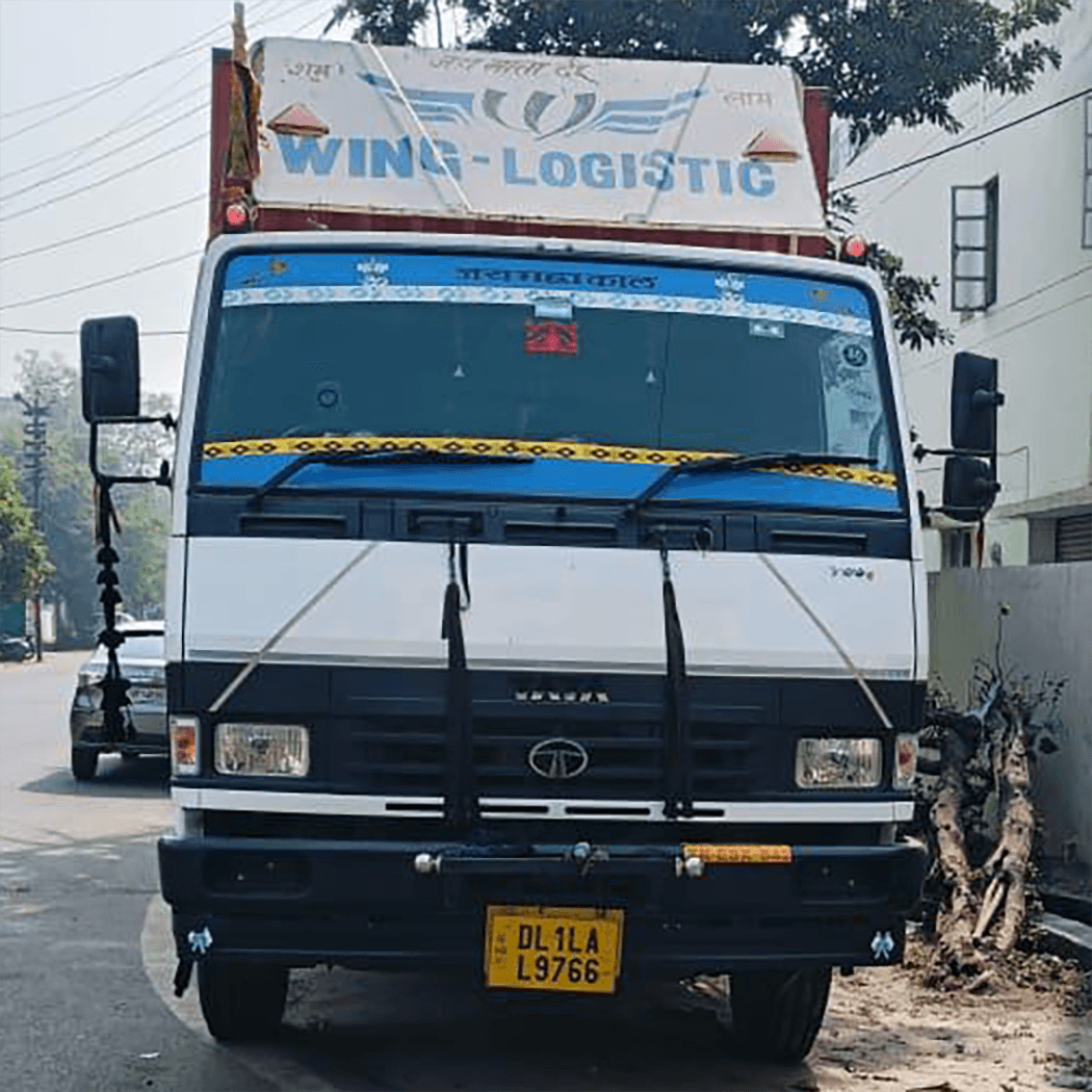 Road Transportation